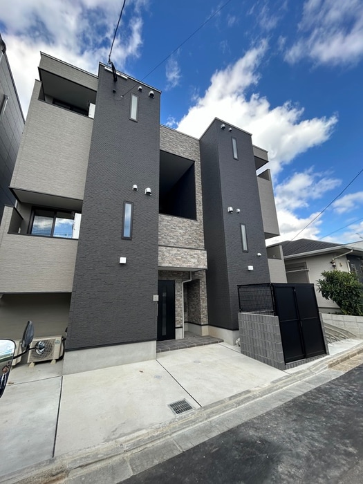 外観写真 CB古賀アウリィ