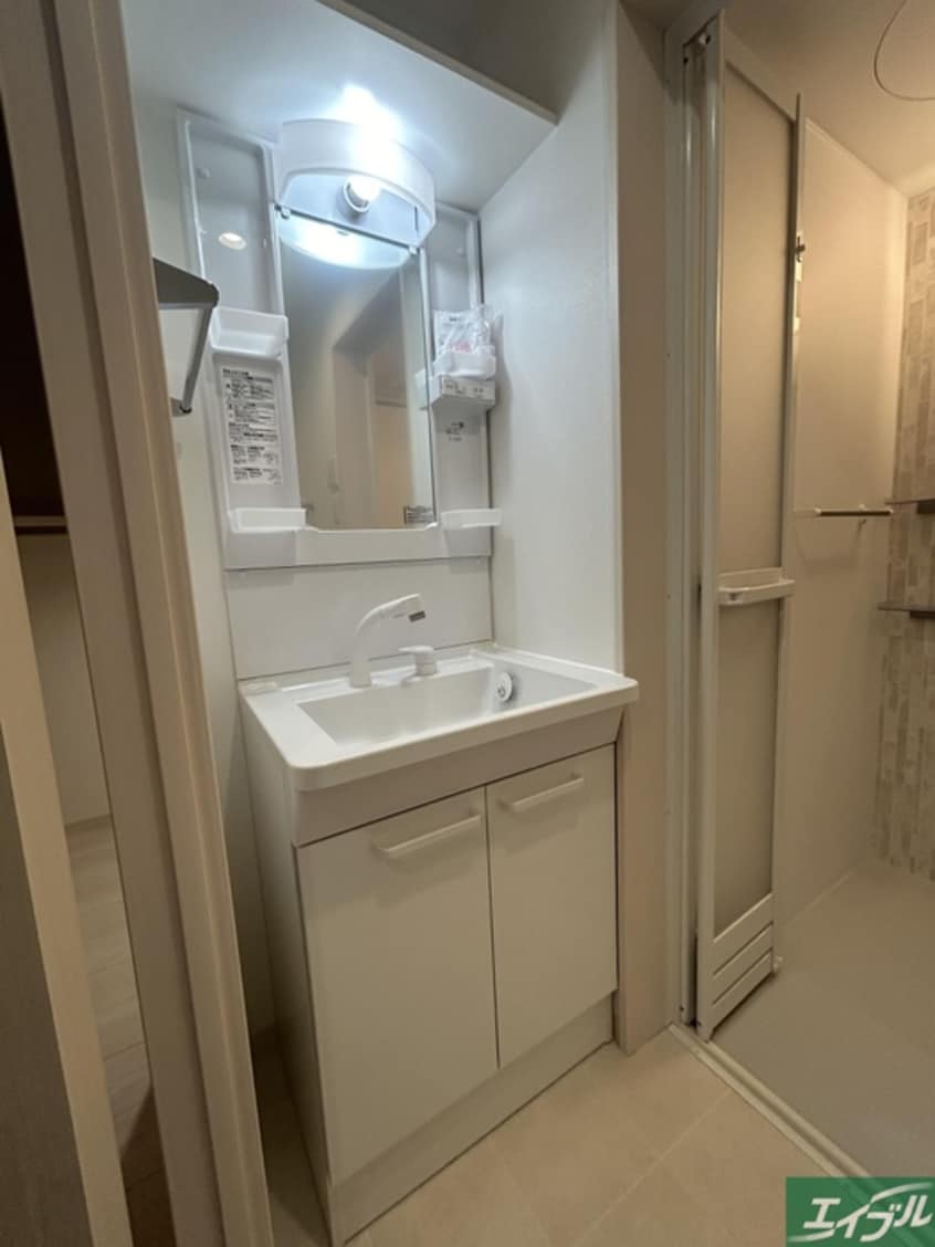 洗面 CB古賀アウリィ