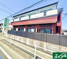 ア－バン新宮の外観