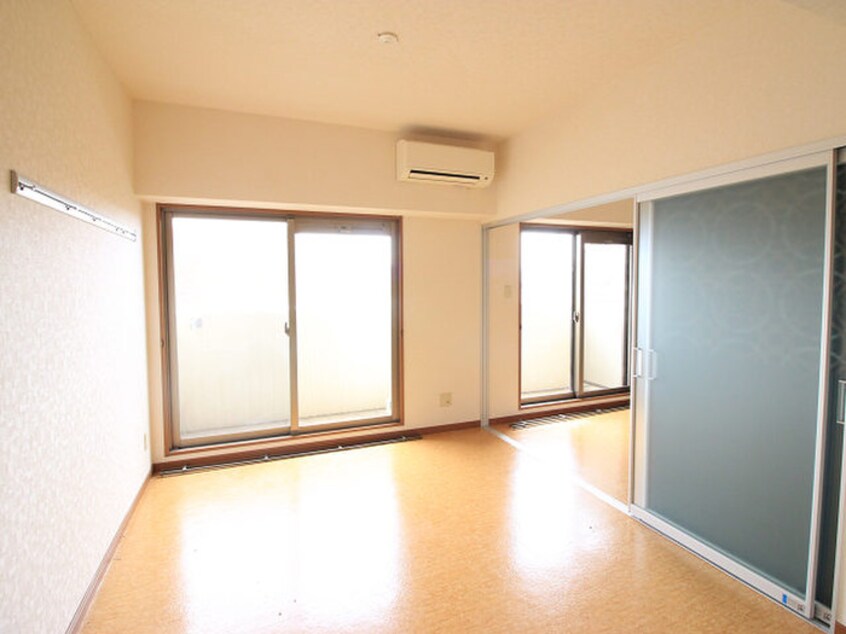 居室 ウイングス砂津