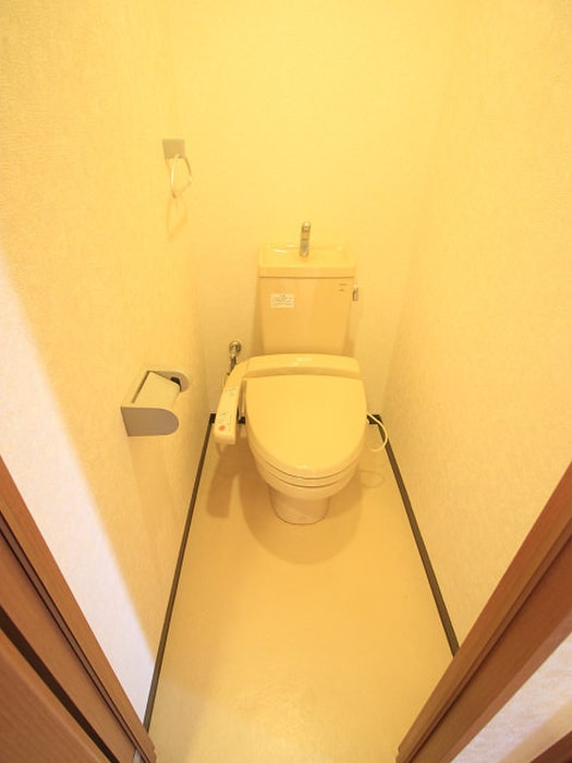 トイレ ウイングス砂津