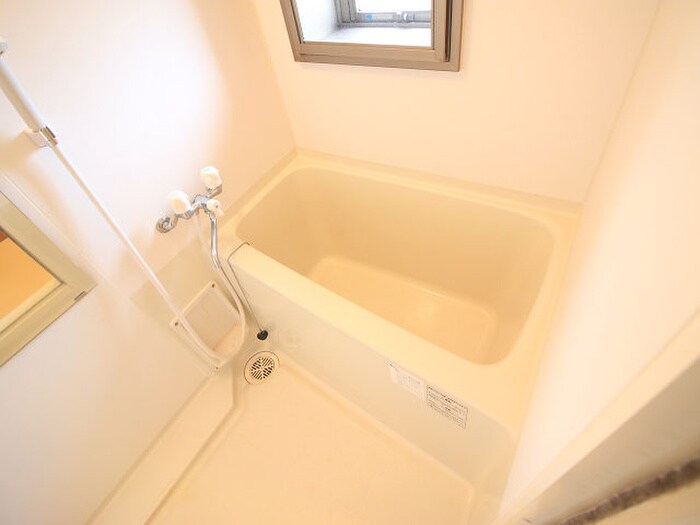 バス／シャワールーム等 ウイングス砂津