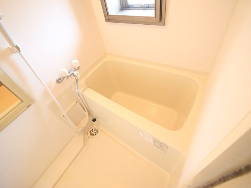 バス／シャワールーム等 ウイングス砂津