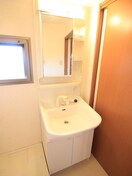 洗面 ウイングス砂津