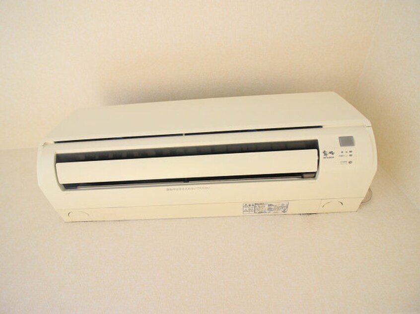 内観写真 ウイングス砂津