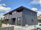 デュオブライトⅠの外観