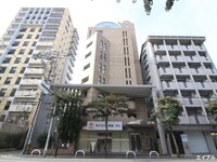 ﾊﾟﾝﾙﾈｯｸｽｸﾘｽﾀﾙ大濠Ⅱ（301）