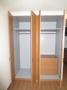 収納 ソレイユⅠ