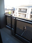 ベランダ・バルコニー ソレイユⅠ