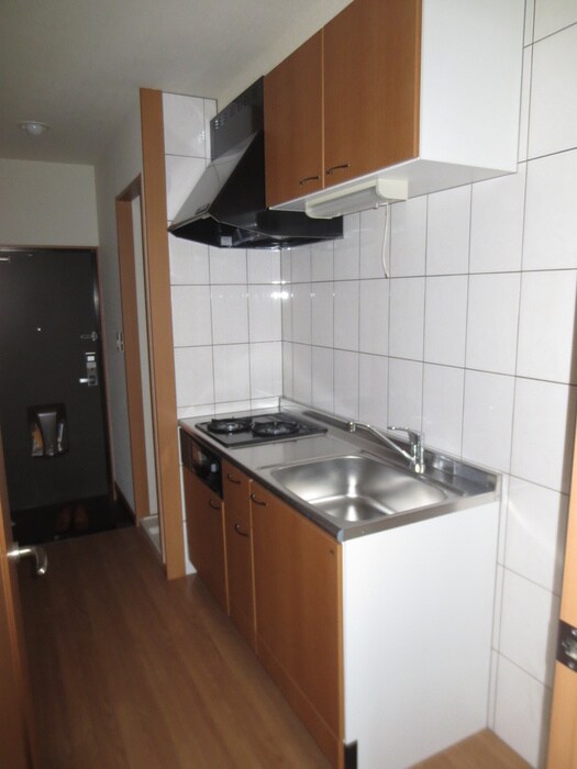 キッチン ソレイユⅠ