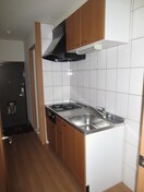 キッチン ソレイユⅠ