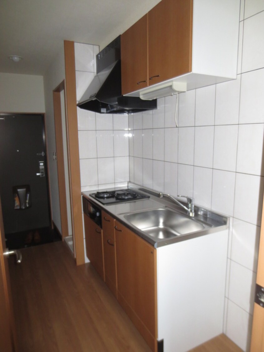 キッチン ソレイユⅠ