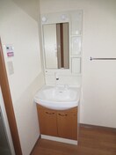 洗面 ソレイユⅠ