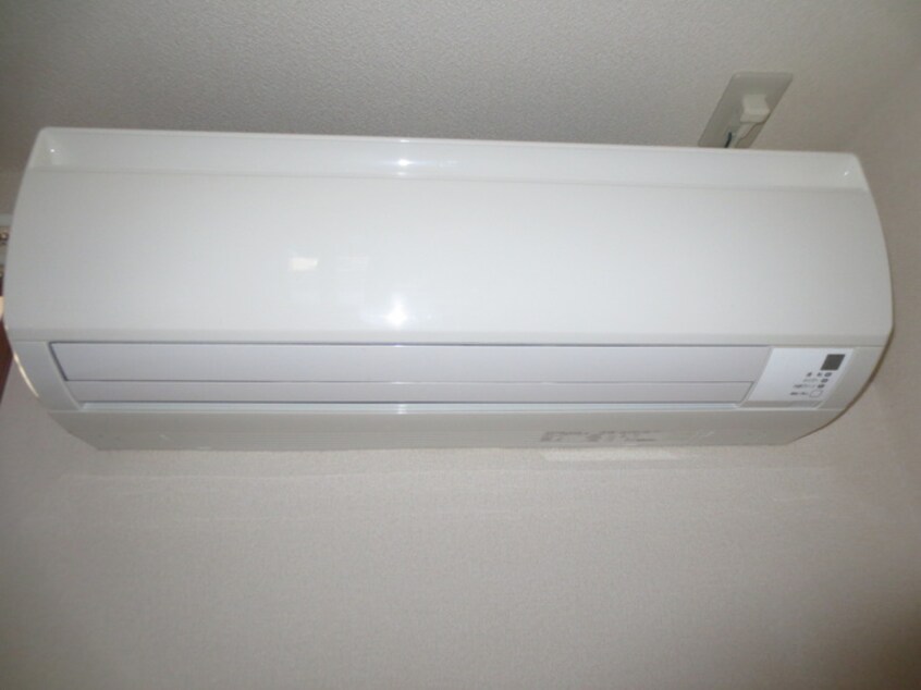 内観写真 ソレイユⅠ