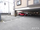 駐車場 スルス門松駅前