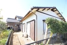外観写真 三津木様戸建