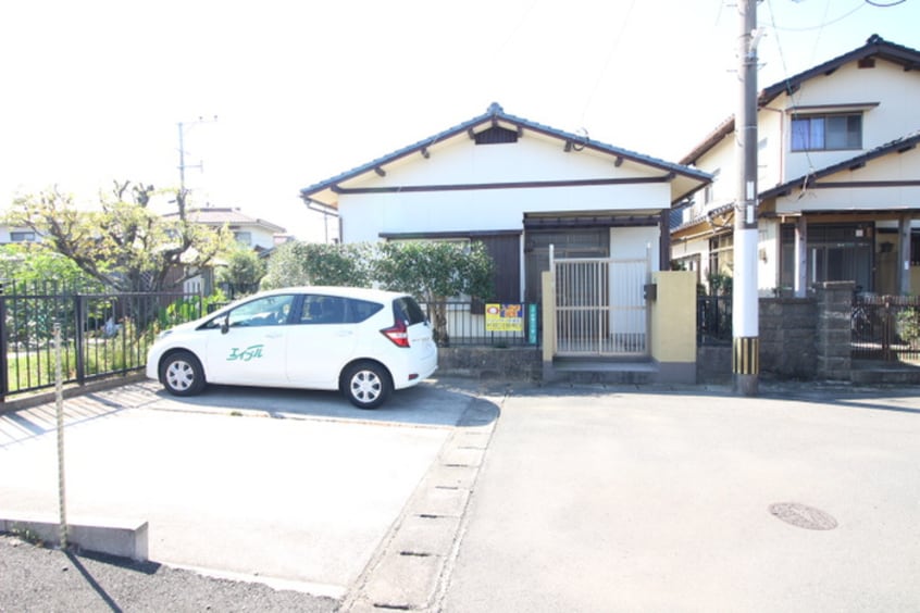 外観写真 三津木様戸建