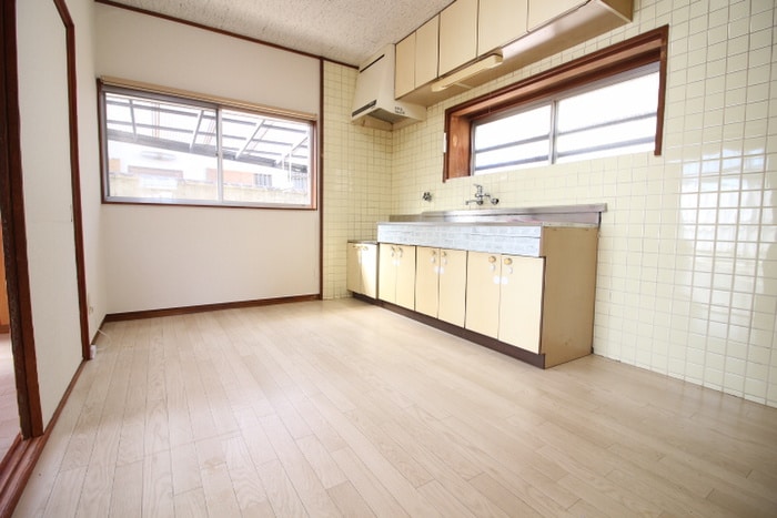 居室 三津木様戸建