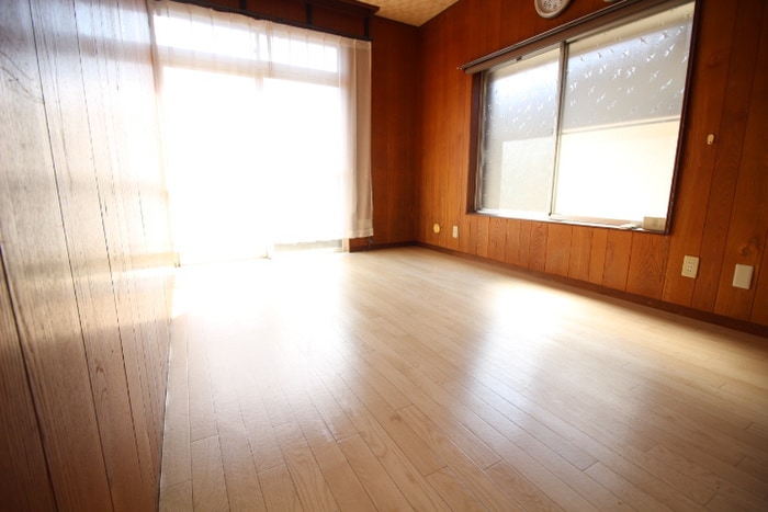 居室 三津木様戸建
