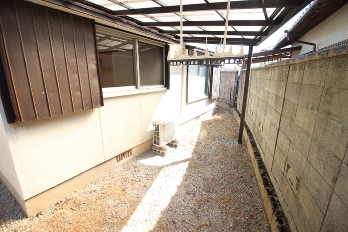外観写真 三津木様戸建