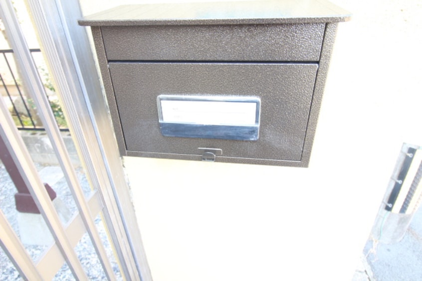 建物設備 三津木様戸建