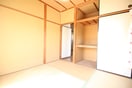 居室 三津木様戸建