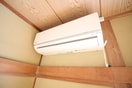 内観写真 三津木様戸建