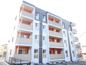 アルカディア須惠中央