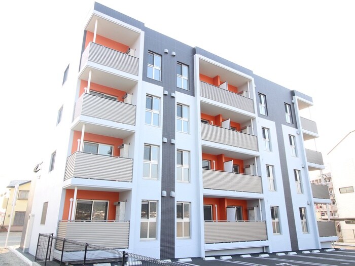 外観写真 アルカディア須惠中央