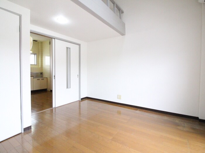 居室 サニーハイツ青葉