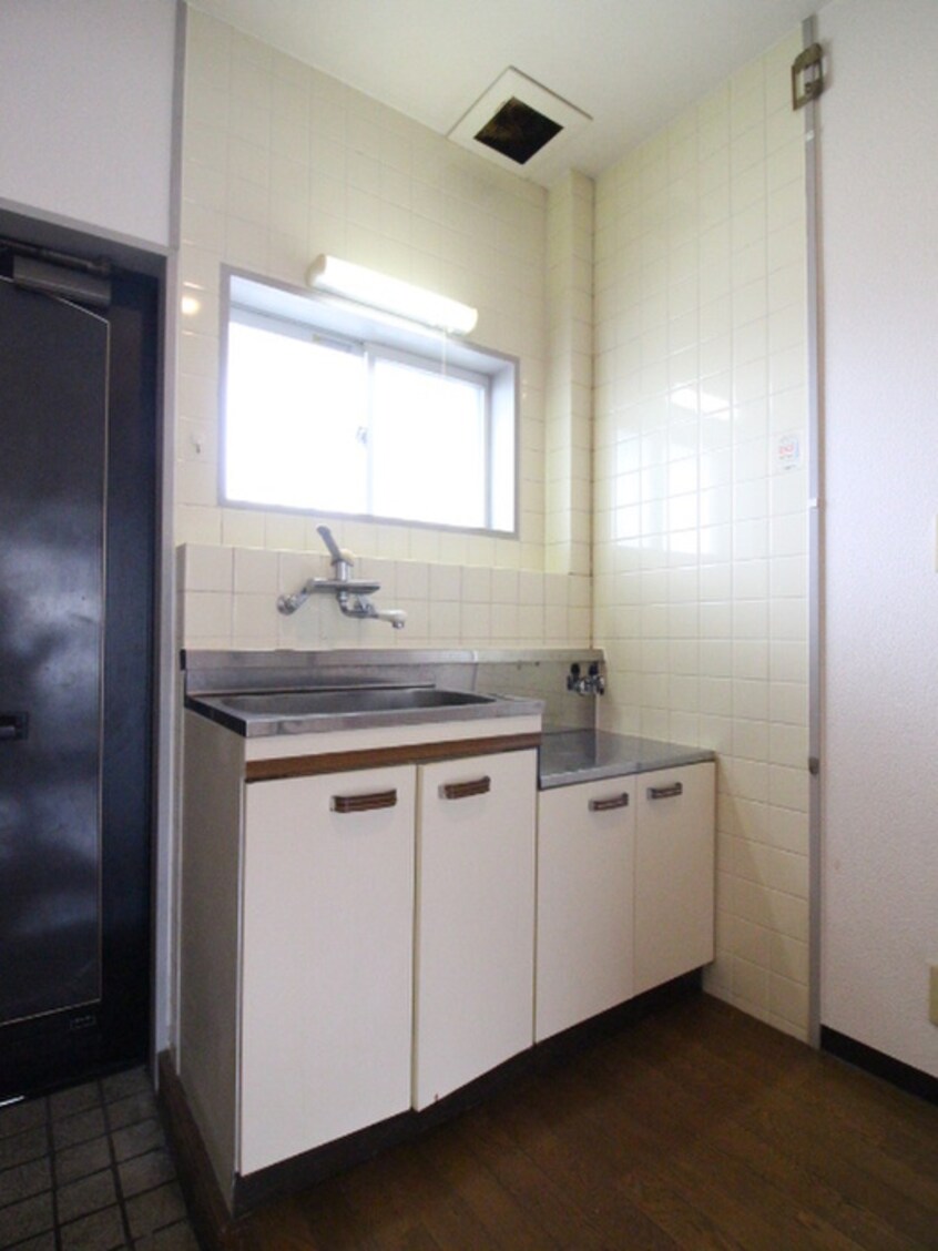 キッチン サニーハイツ青葉