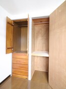 収納 サニーハイツ青葉