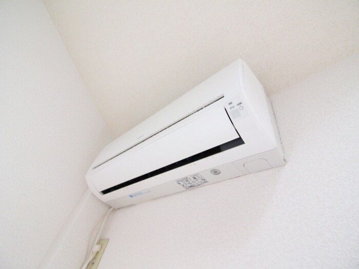 内観写真 サニーハイツ青葉