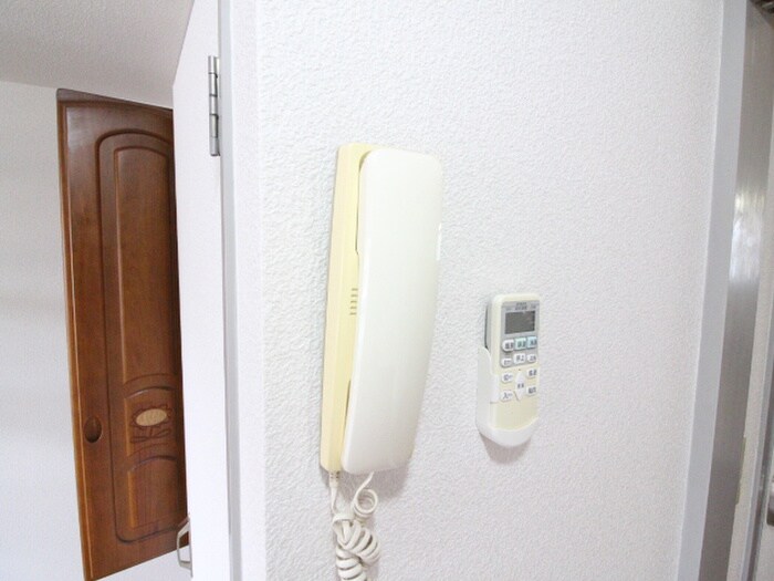 内観写真 サニーハイツ青葉