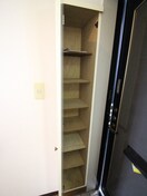 靴箱 サニーハイツ青葉