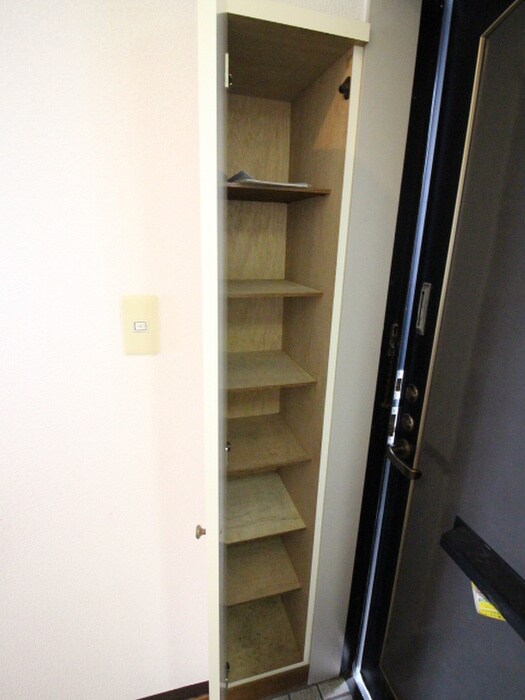 靴箱 サニーハイツ青葉