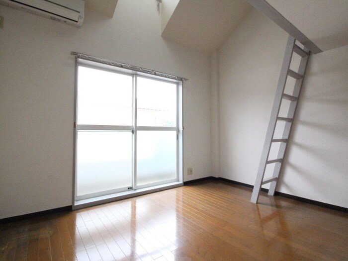 居室 サニーハイツ青葉