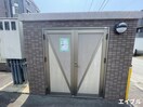 建物設備 クレスト大善寺