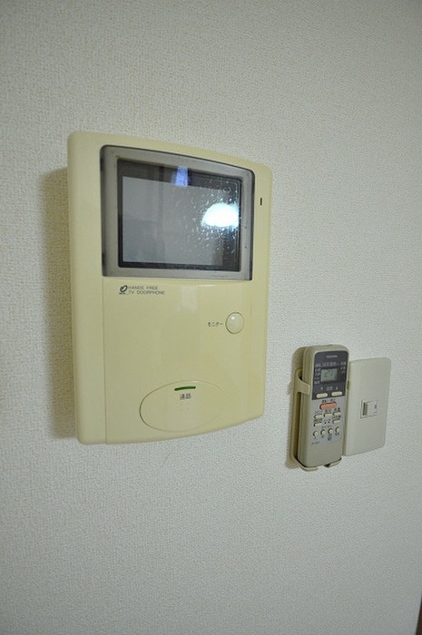 内観写真 ソシア吉塚Ａ