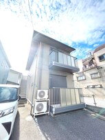ソレジオ浜町