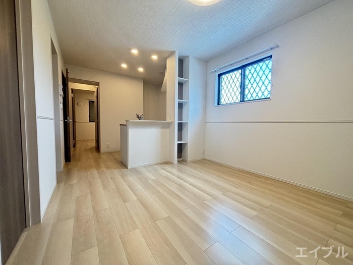 居室 仮）サクラ アパ－トメント