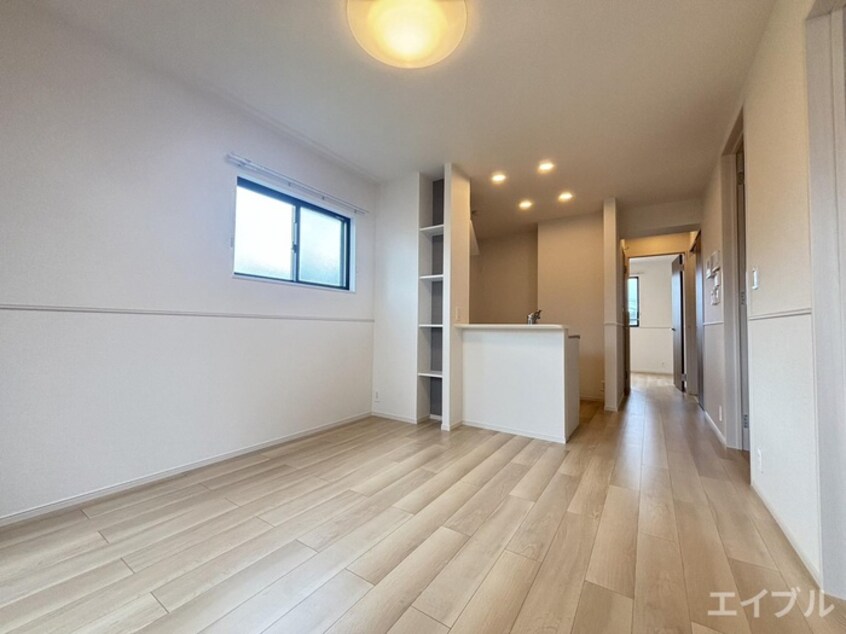 居室 仮）サクラ アパ－トメント