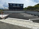 駐車場 サクラ アパ－トメント
