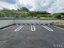 駐車場 仮）サクラ アパ－トメント