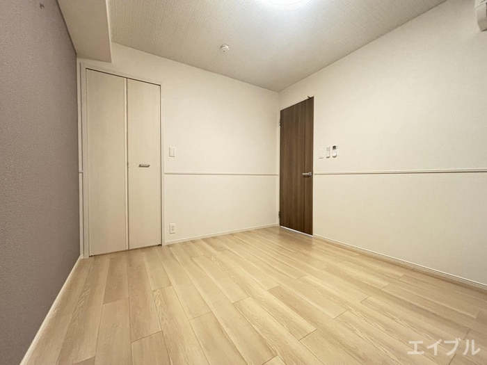 居室 仮）サクラ アパ－トメント