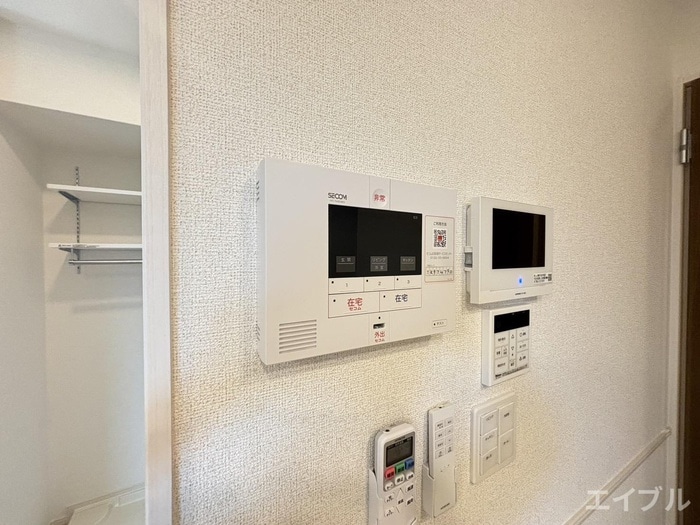 内観写真 仮）サクラ アパ－トメント