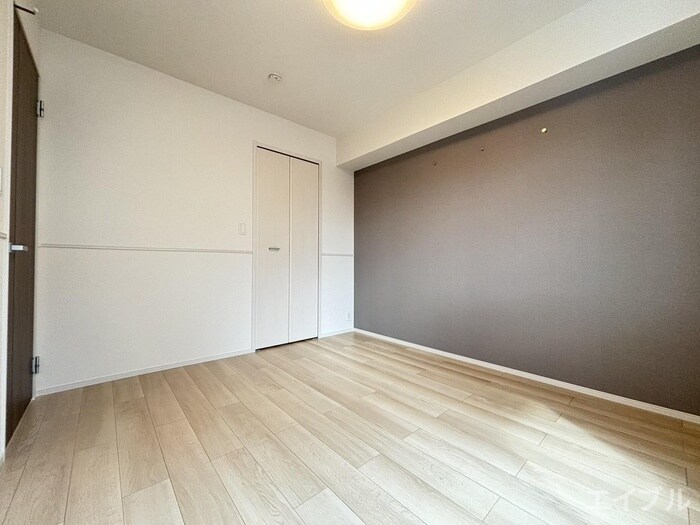 居室 仮）サクラ アパ－トメント