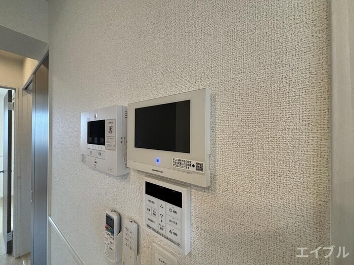 内観写真 仮）サクラ アパ－トメント