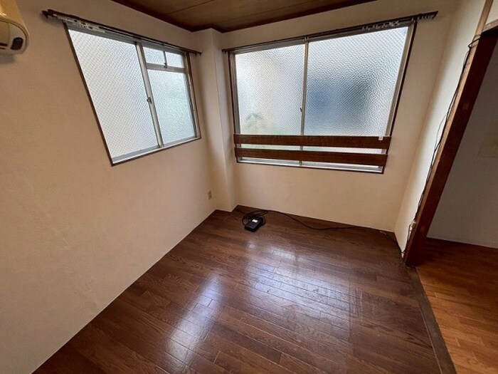 居室 グレース井尻