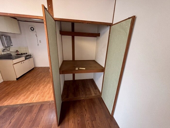 収納 グレース井尻